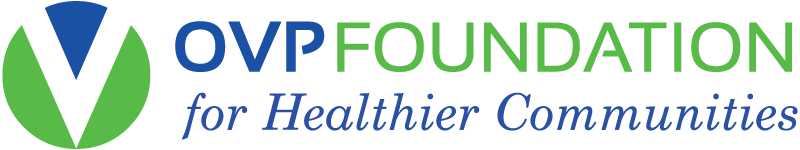 OVP Foundation logo