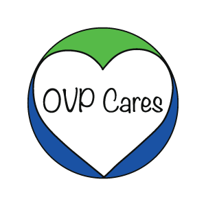 OVP Cares icon